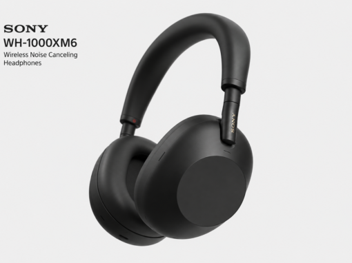 Sony WH-1000XM6 Review: The Noise-Canceling Headphones to Beat in 2026 Sony WH-1000XM6 Review: The Noise-Canceling Headphones to Beat in 2026