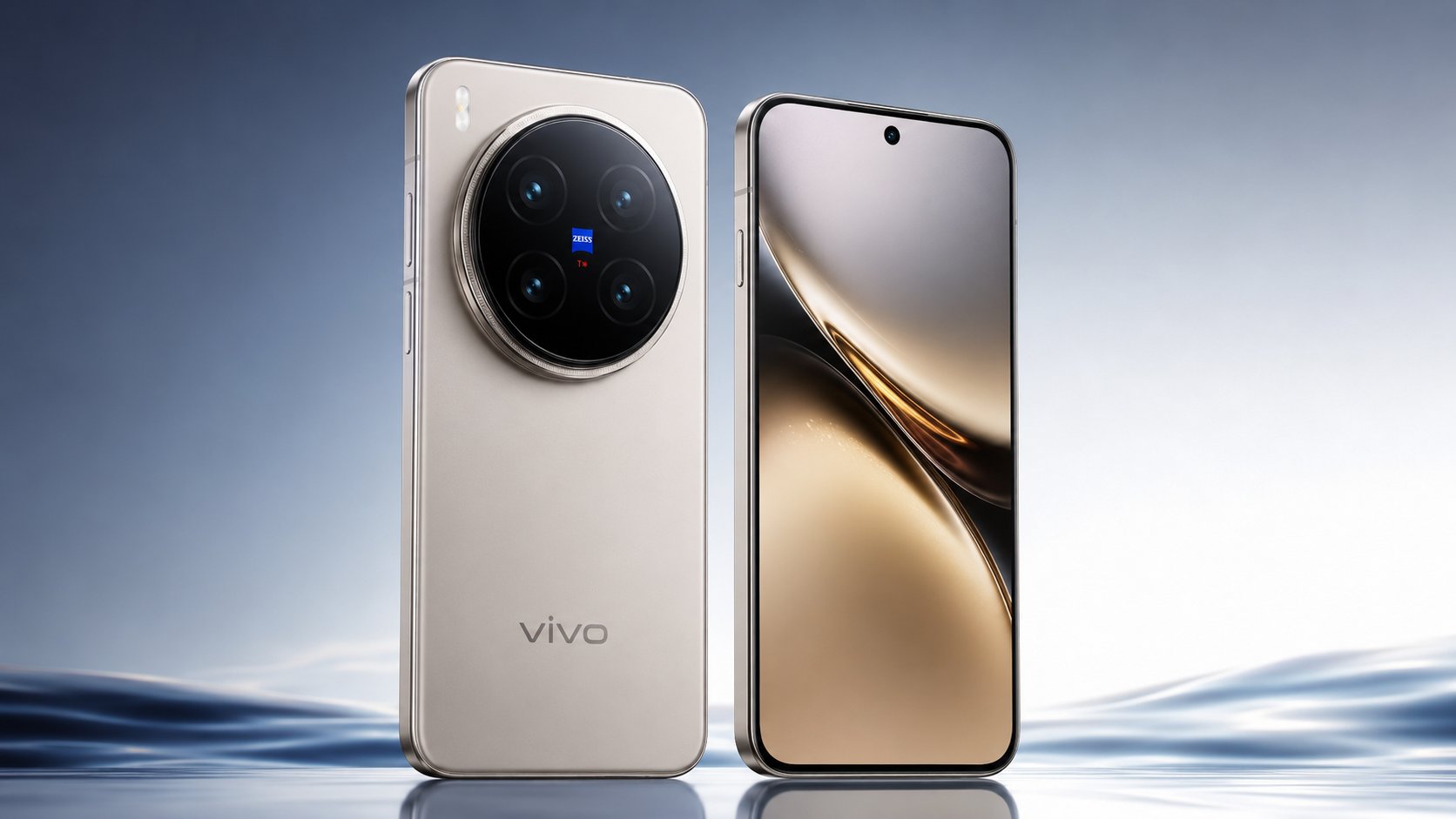 Vivo X300 Pro